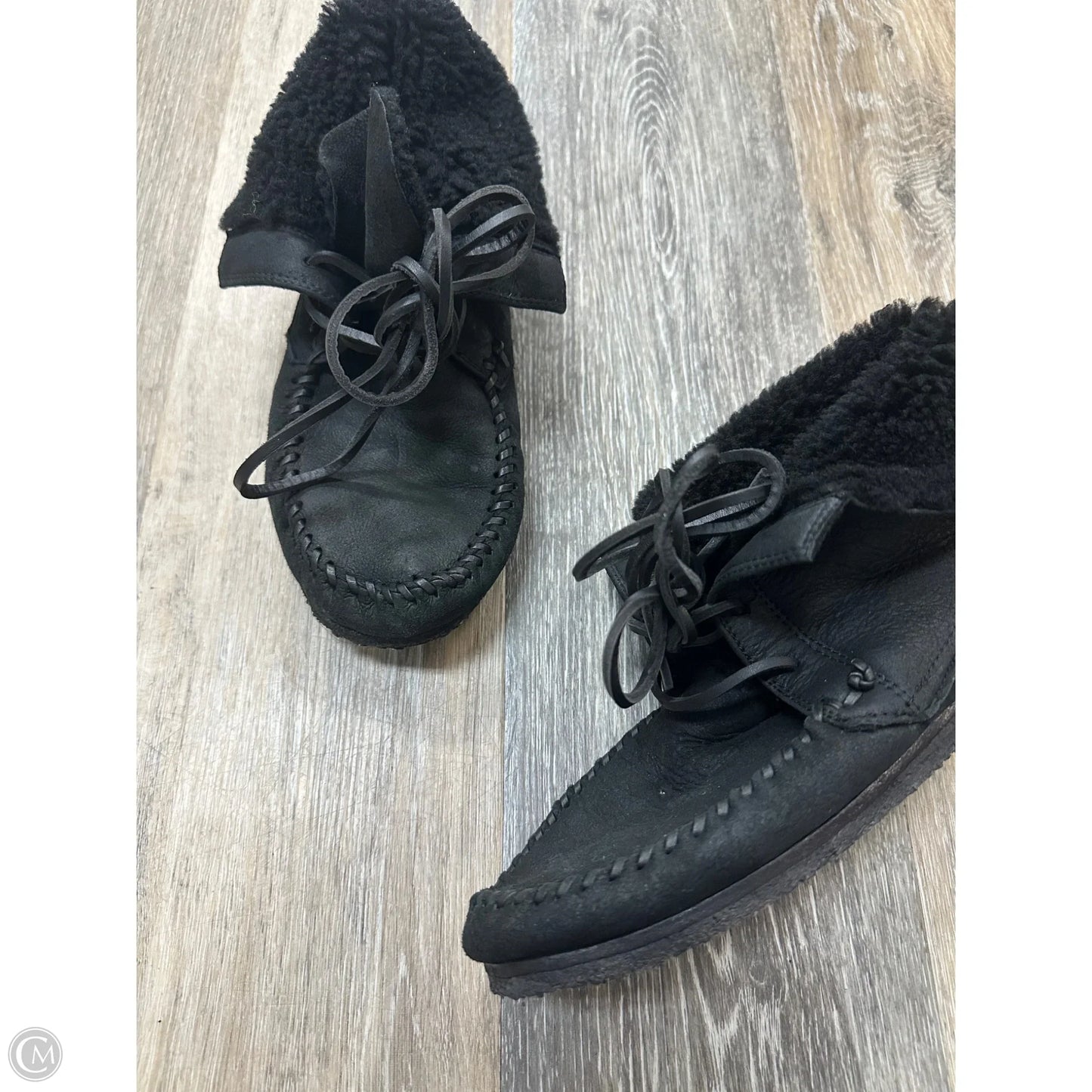 Shoes Designer By Isabel Marant In Black, Size: 9