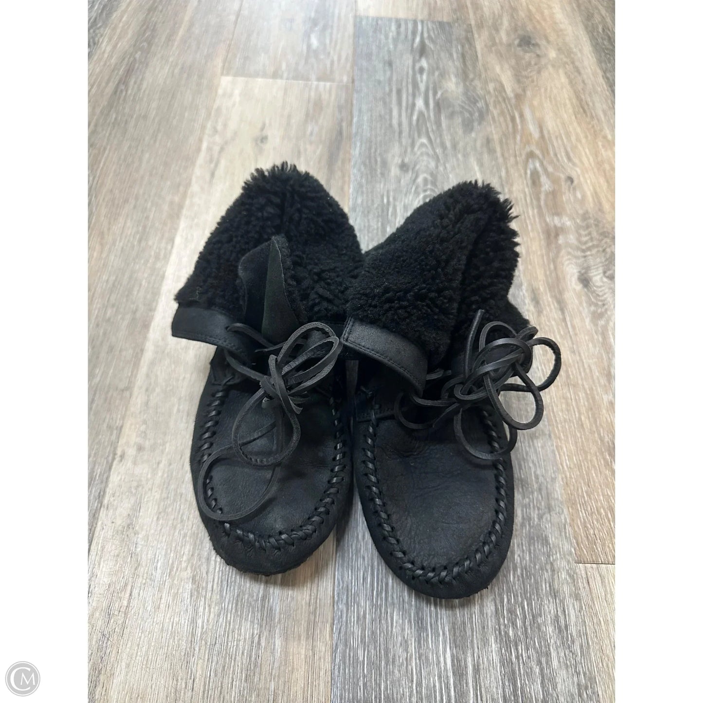 Shoes Designer By Isabel Marant In Black, Size: 9