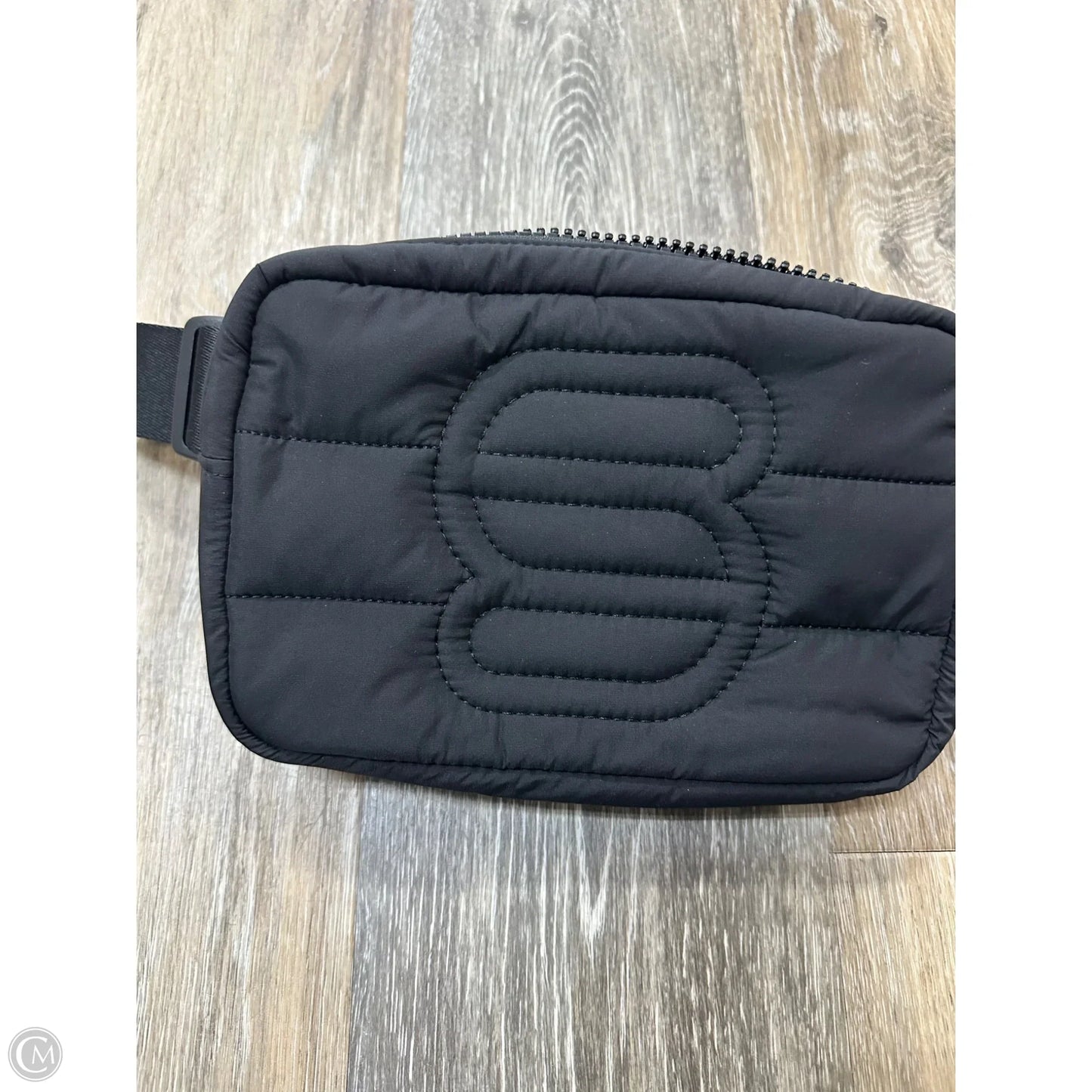 Belt Bag By Aritzia, Size: Small