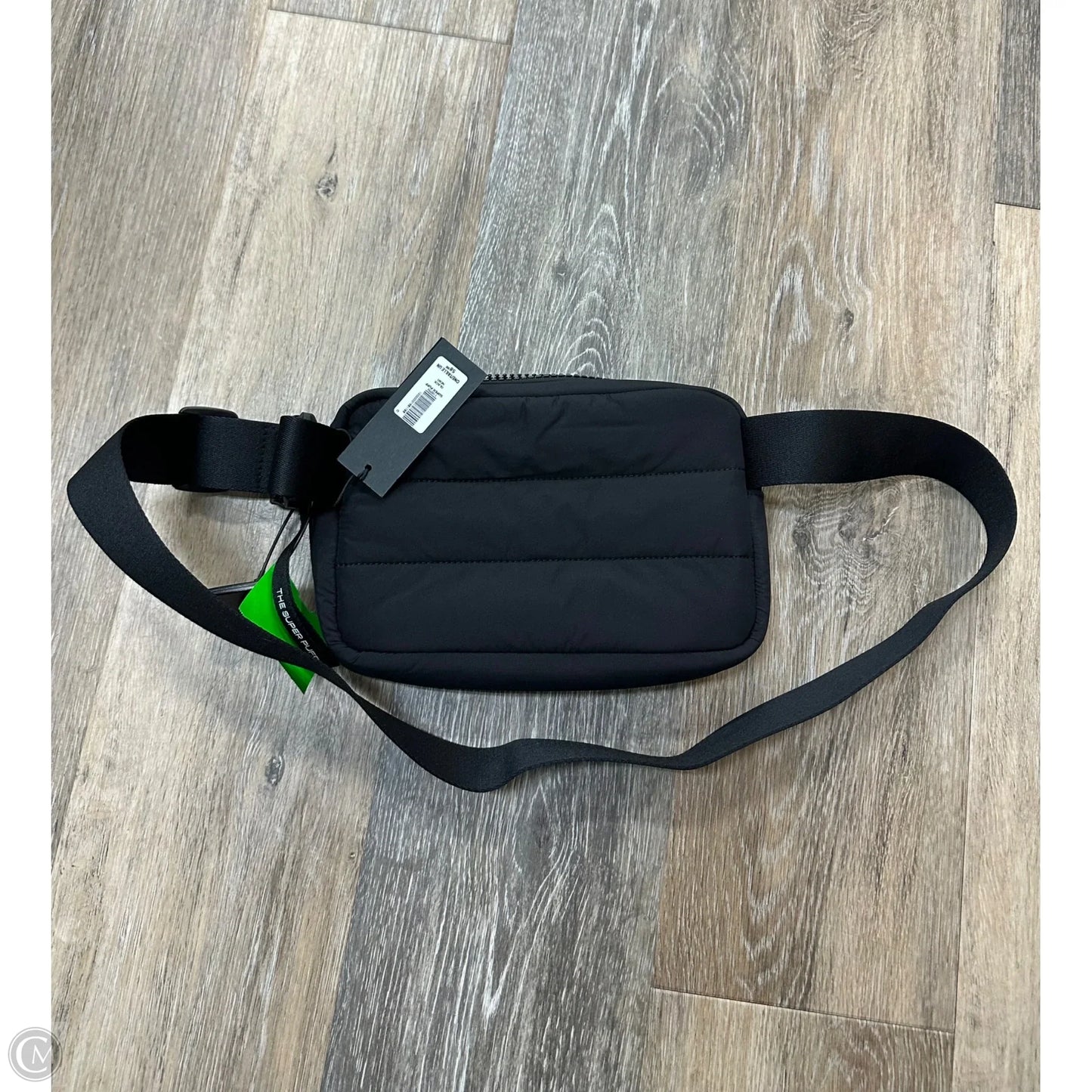 Belt Bag By Aritzia, Size: Small