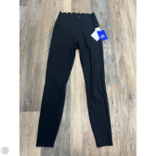 Athletic Leggings By Joy Lab In Black, Size: Xs