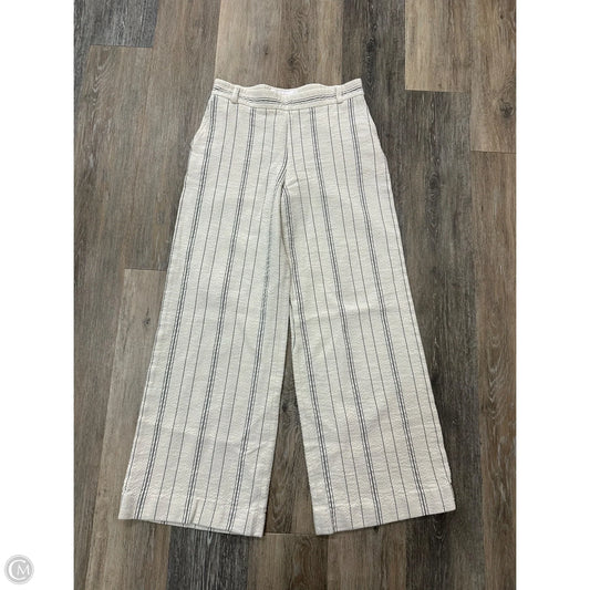 Pants Designer By See By Chloe In Cream, Size: 6