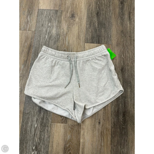 Athletic Shorts By Travis Mathew In Grey, Size: M