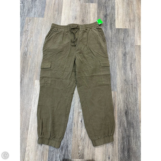 Pants Other By Dress Forum In Green, Size: L