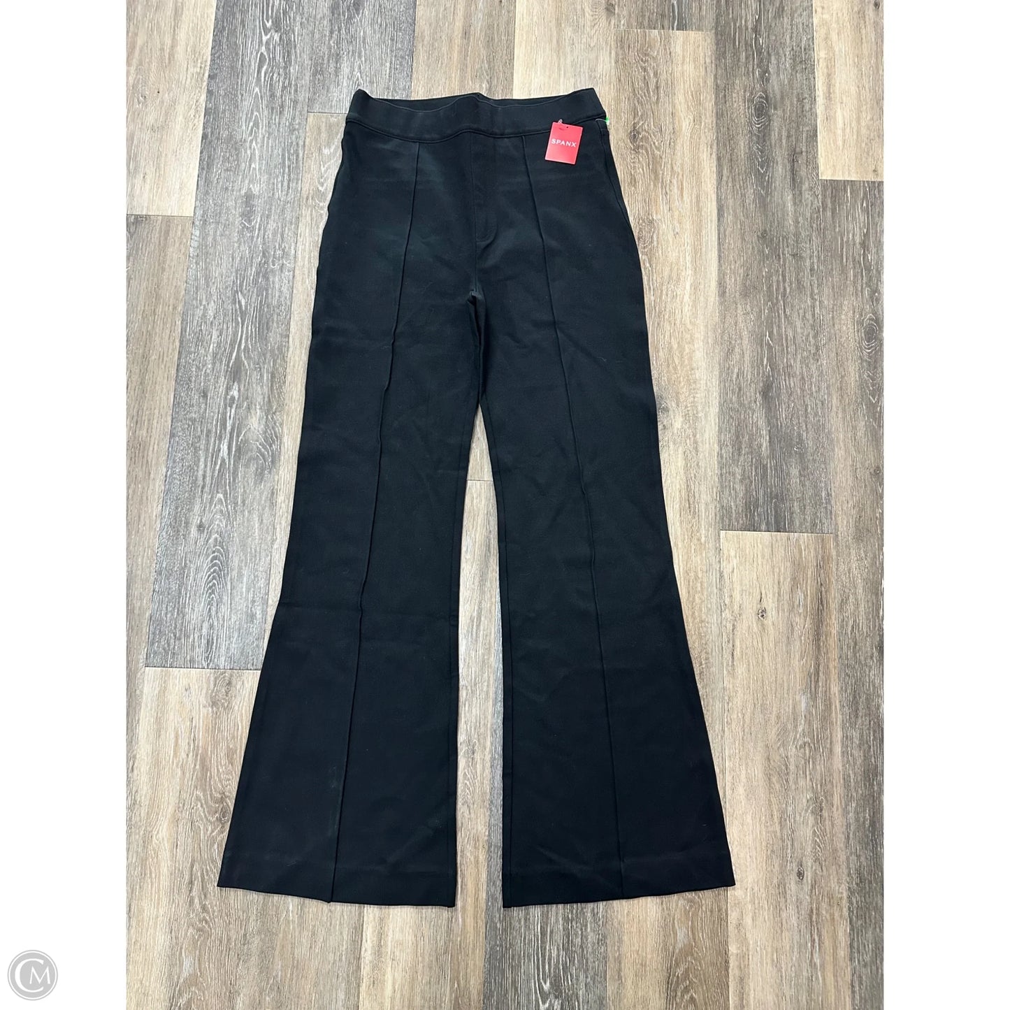 Pants Dress By Spanx In Black, Size: L