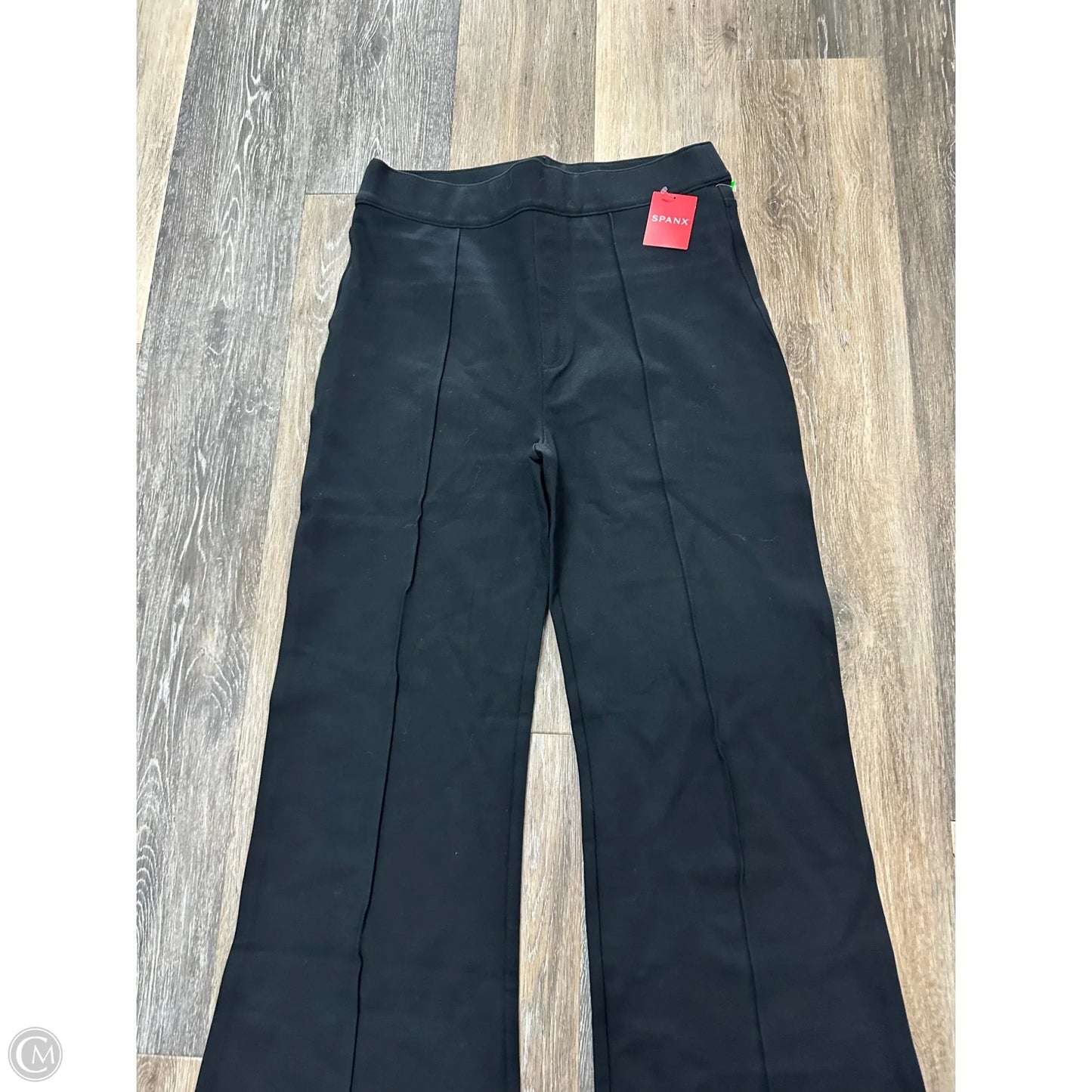 Pants Dress By Spanx In Black, Size: L