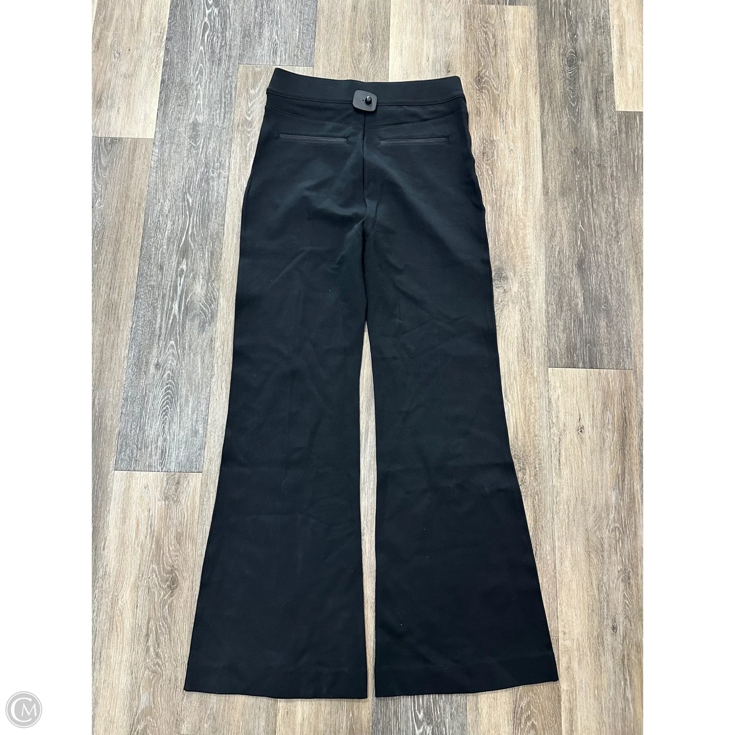 Pants Dress By Spanx In Black, Size: L