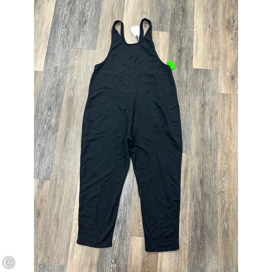 Jumpsuit By Prana In Black, Size: M