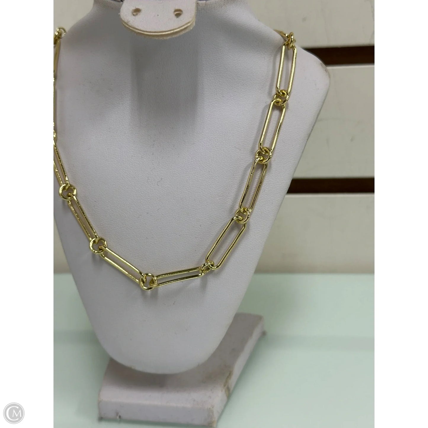 Necklace Chain By Uncommon James