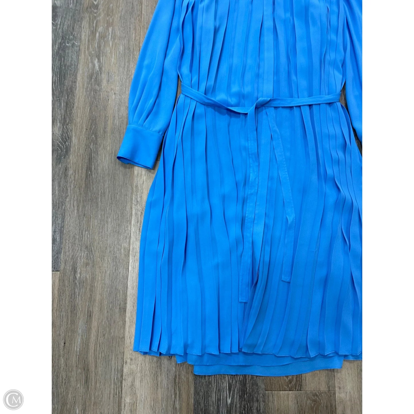 Dress Designer By Jason Wu In Blue, Size: 4