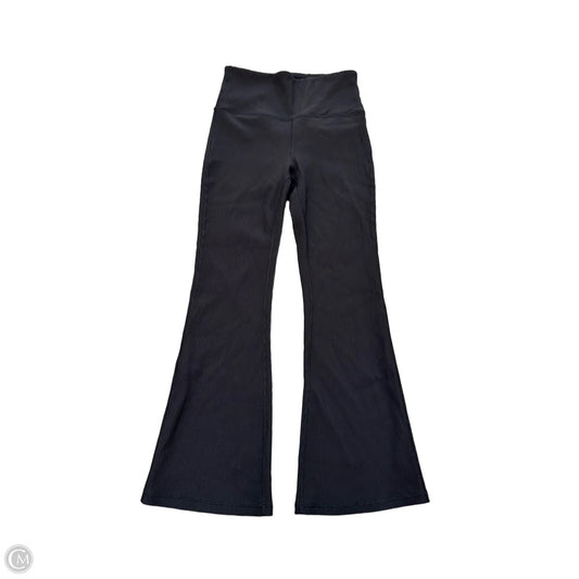 Athletic Pants By Athleta In Black, Size: Sp