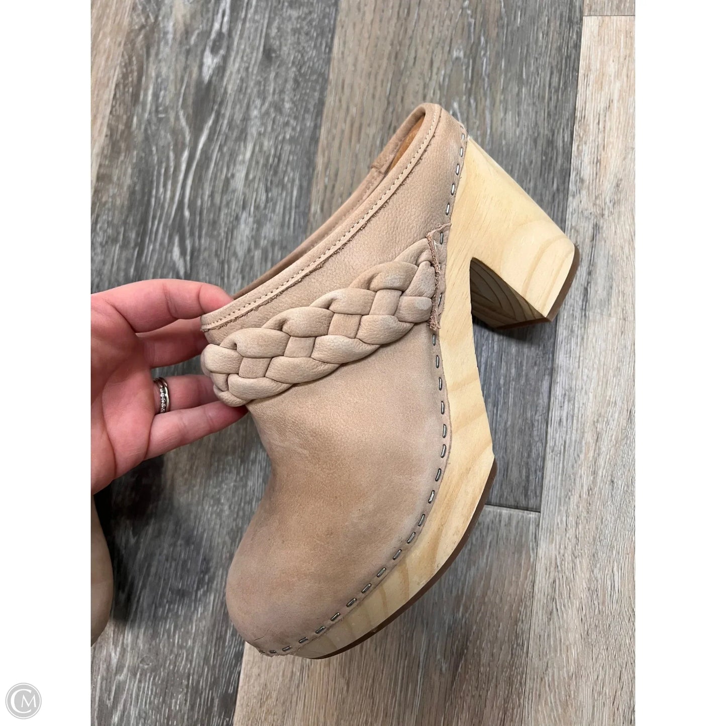 Shoes Heels Block By Dolce Vita  Size: 9