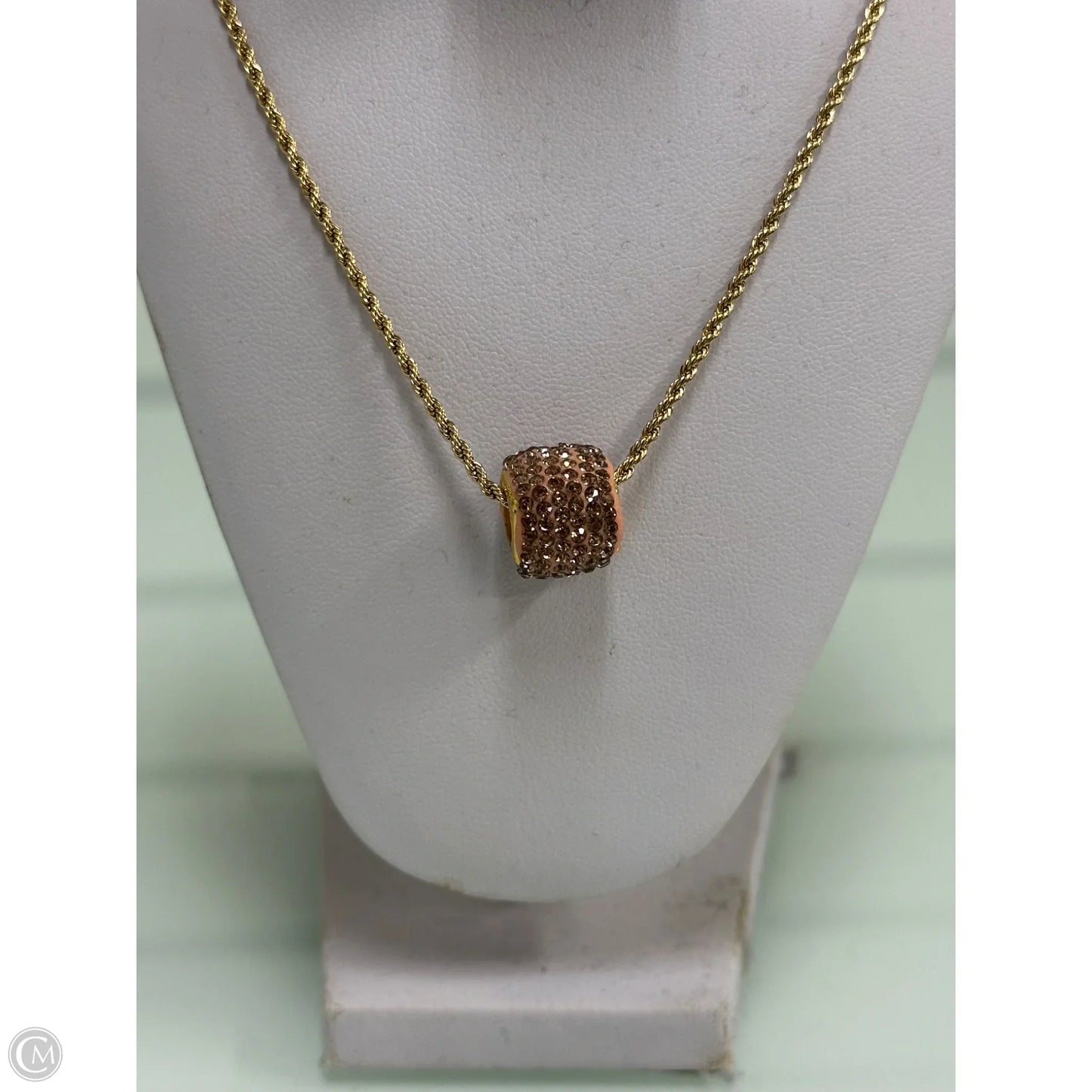 Necklace Chain By Rustic Cuff