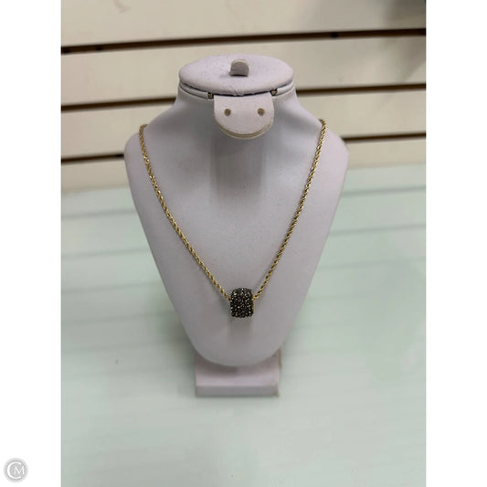 Necklace Chain By Rustic Cuff