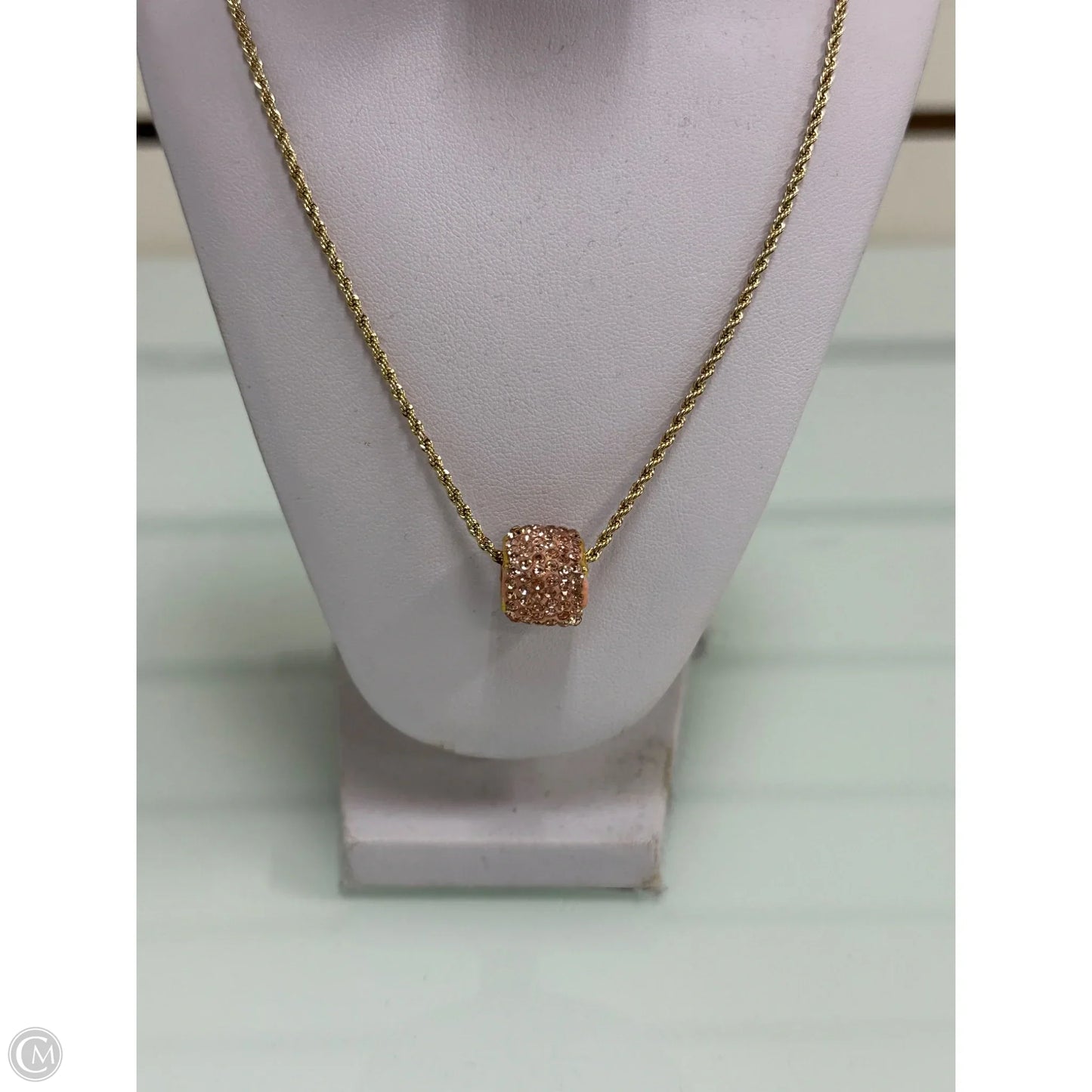 Necklace Chain By Rustic Cuff