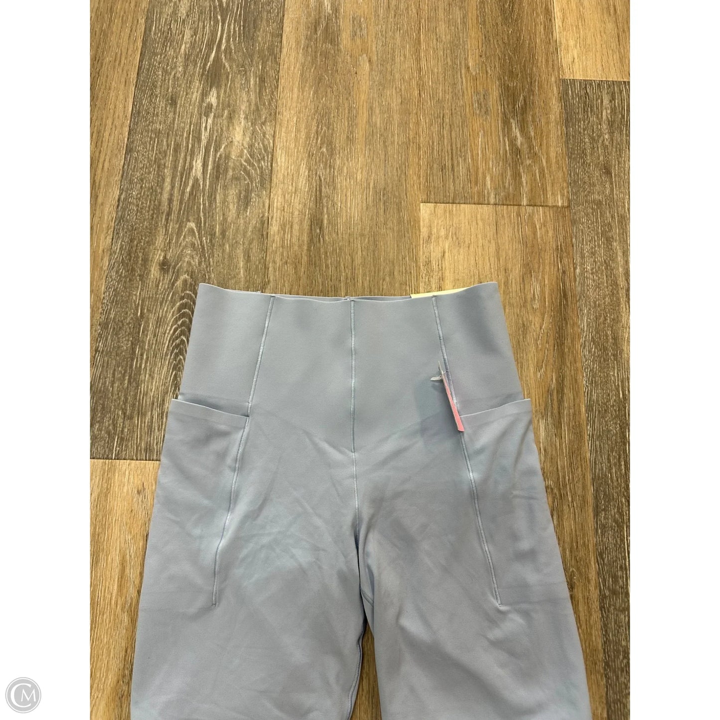 Athletic Shorts By Aerie In Blue, Size: S