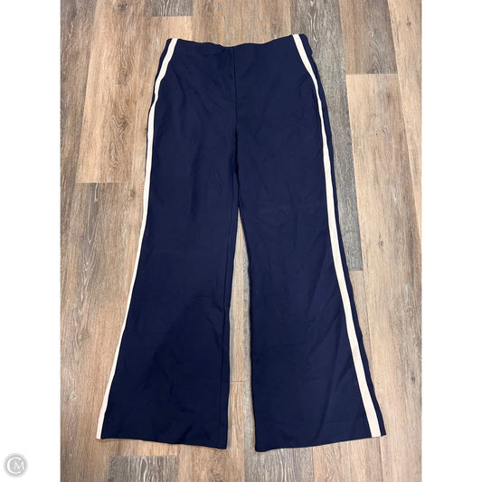 Pants Other By Chicos In Navy, Size: 14