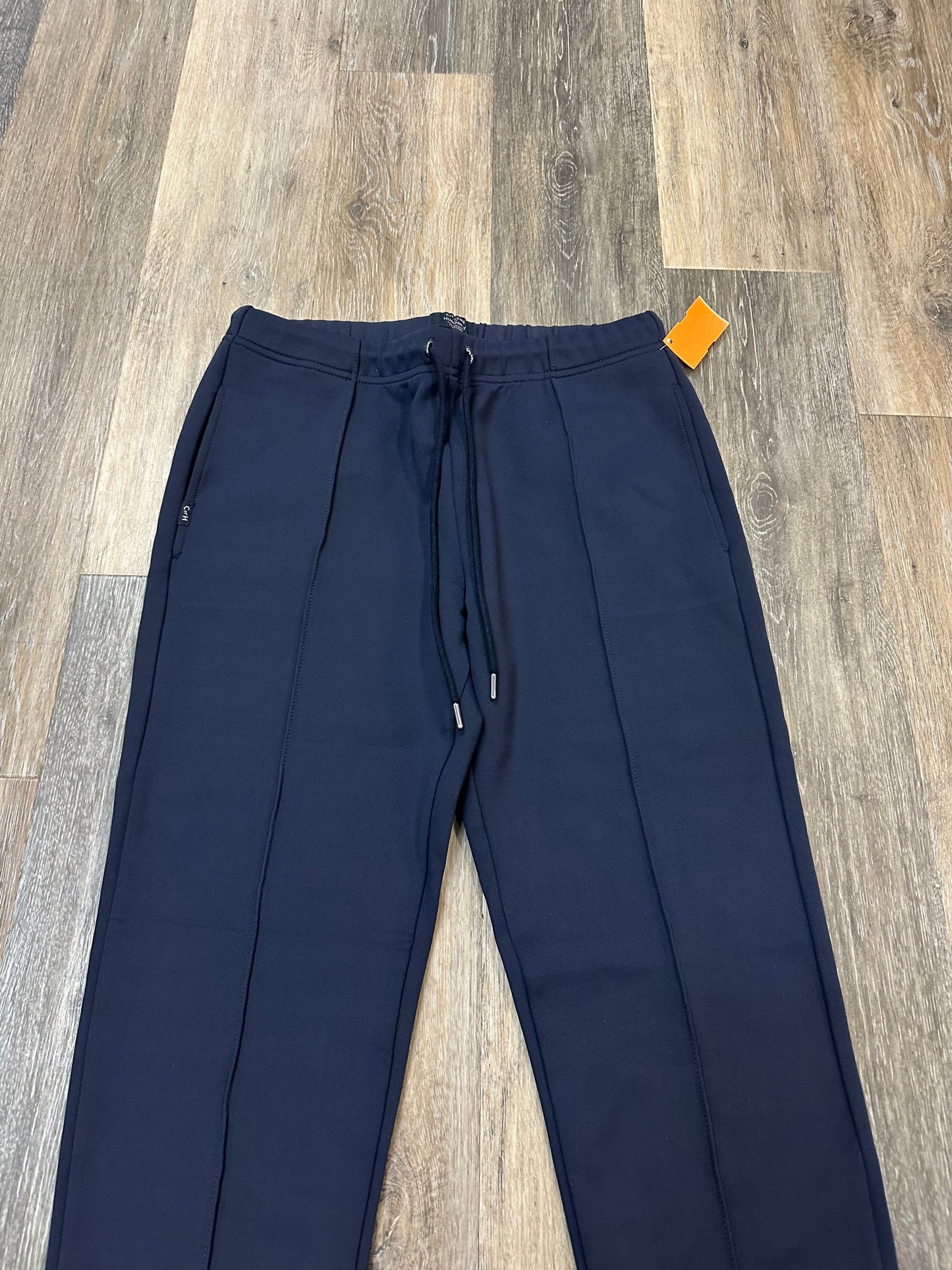 Pants Lounge By Citizens Of Humanity In Navy, Size: S