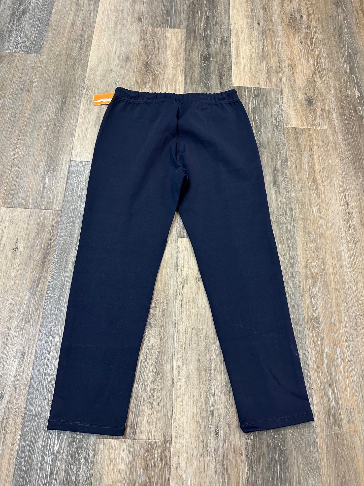 Pants Lounge By Citizens Of Humanity In Navy, Size: S