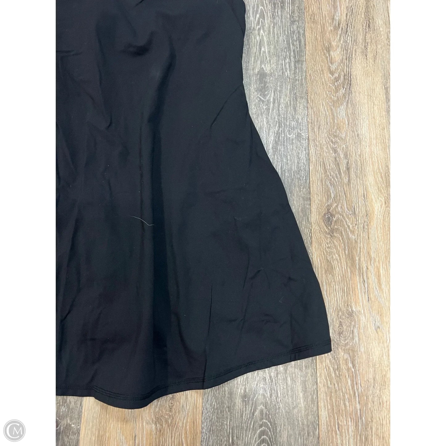 Athletic Dress By Halara In Black, Size: S