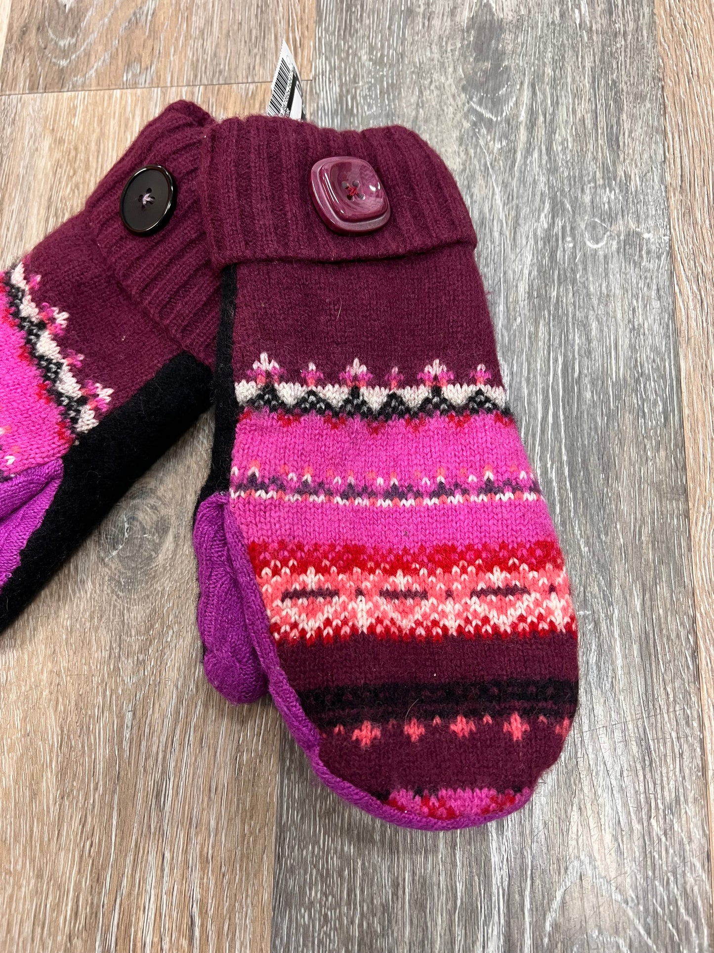 Mittens By Clothes Mentor