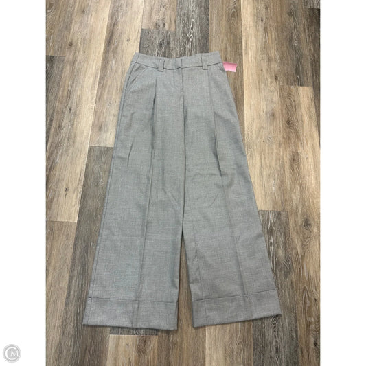 Pants Dress By Trina Turk In Grey, Size: 2