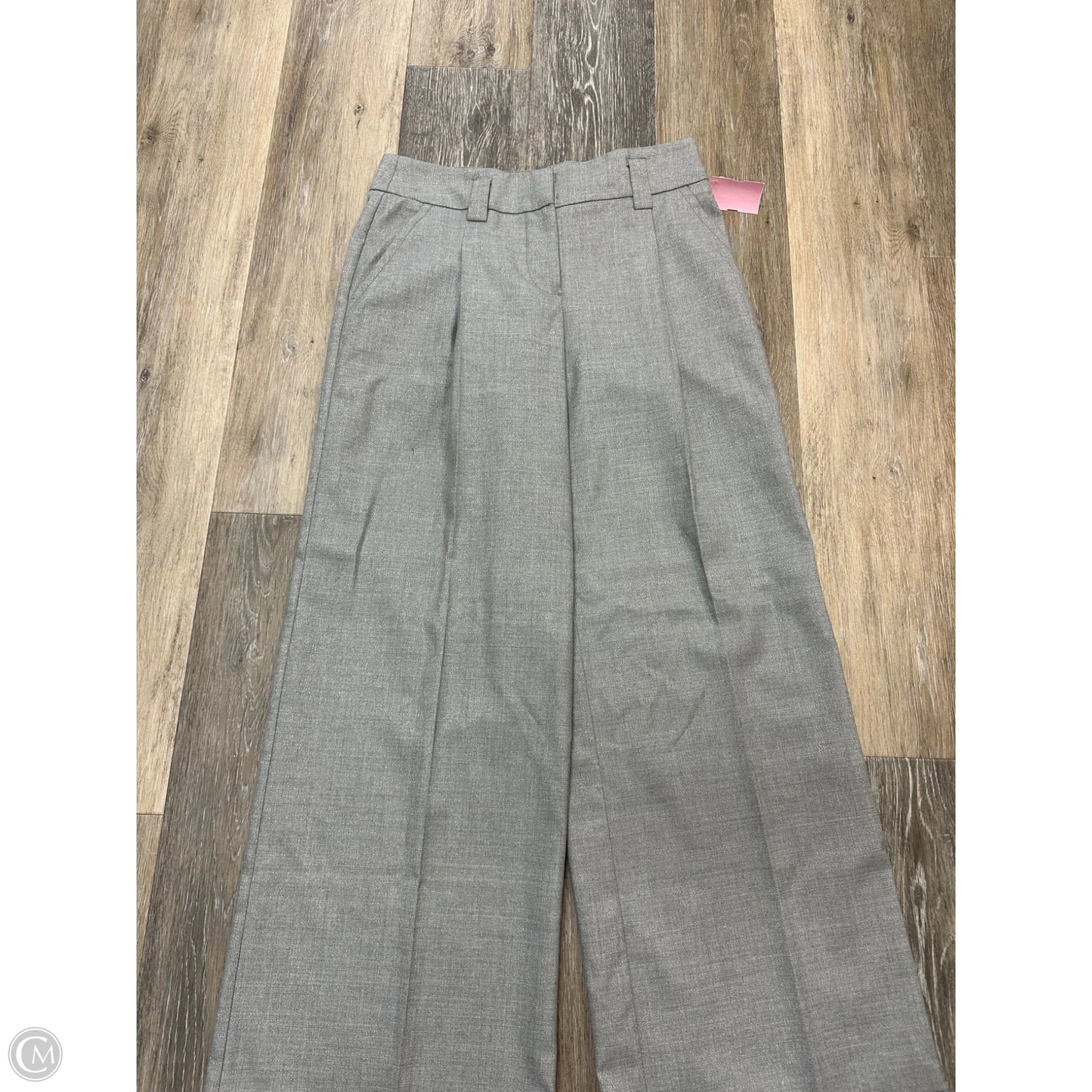 Pants Dress By Trina Turk In Grey, Size: 2