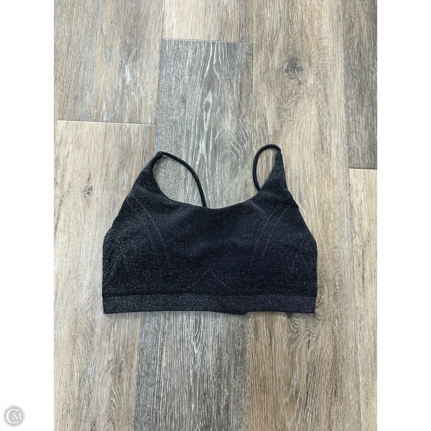 Athletic Pants 2pc By Fabletics In Black, Size: S