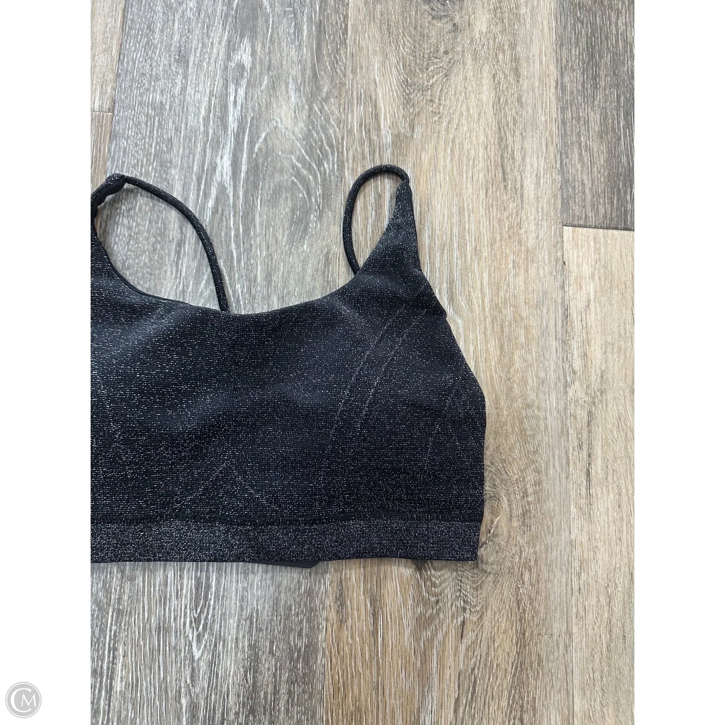 Athletic Pants 2pc By Fabletics In Black, Size: S