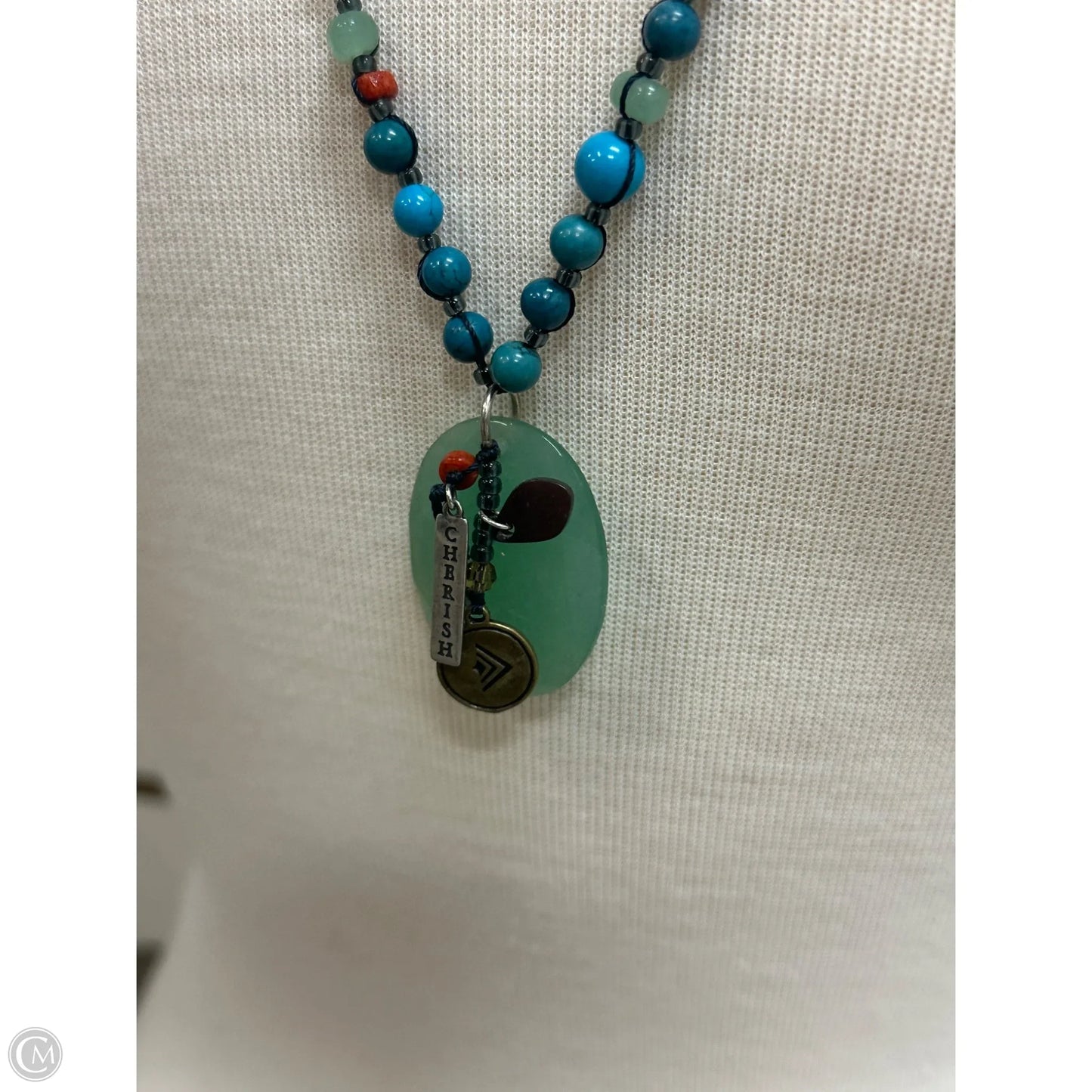 Necklace Set By Silpada