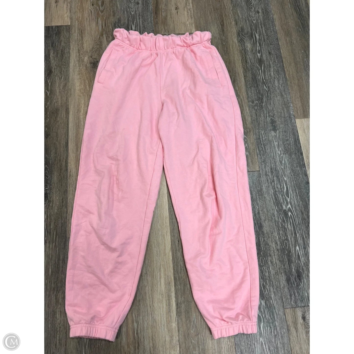 Pants Lounge By Aerie In Pink, Size: S