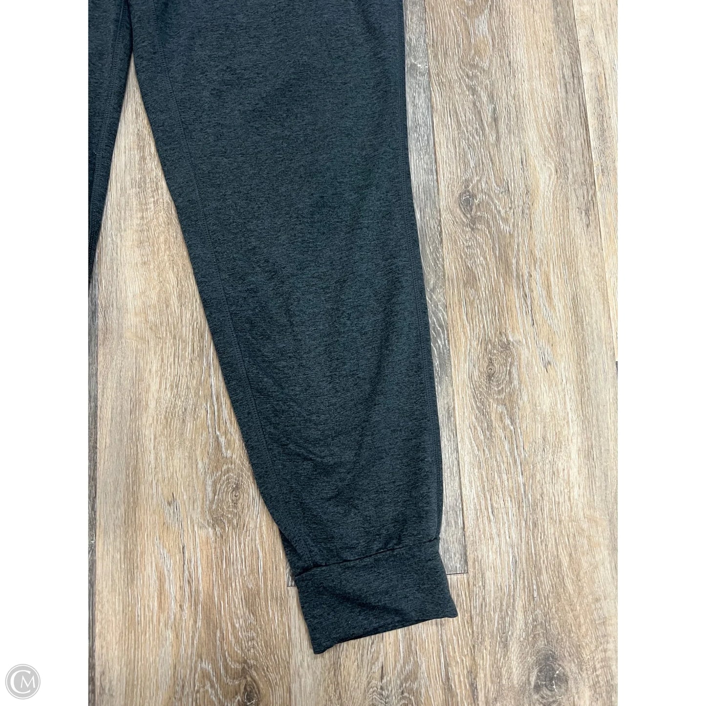Athletic Pants By Vuori In Grey, Size: S