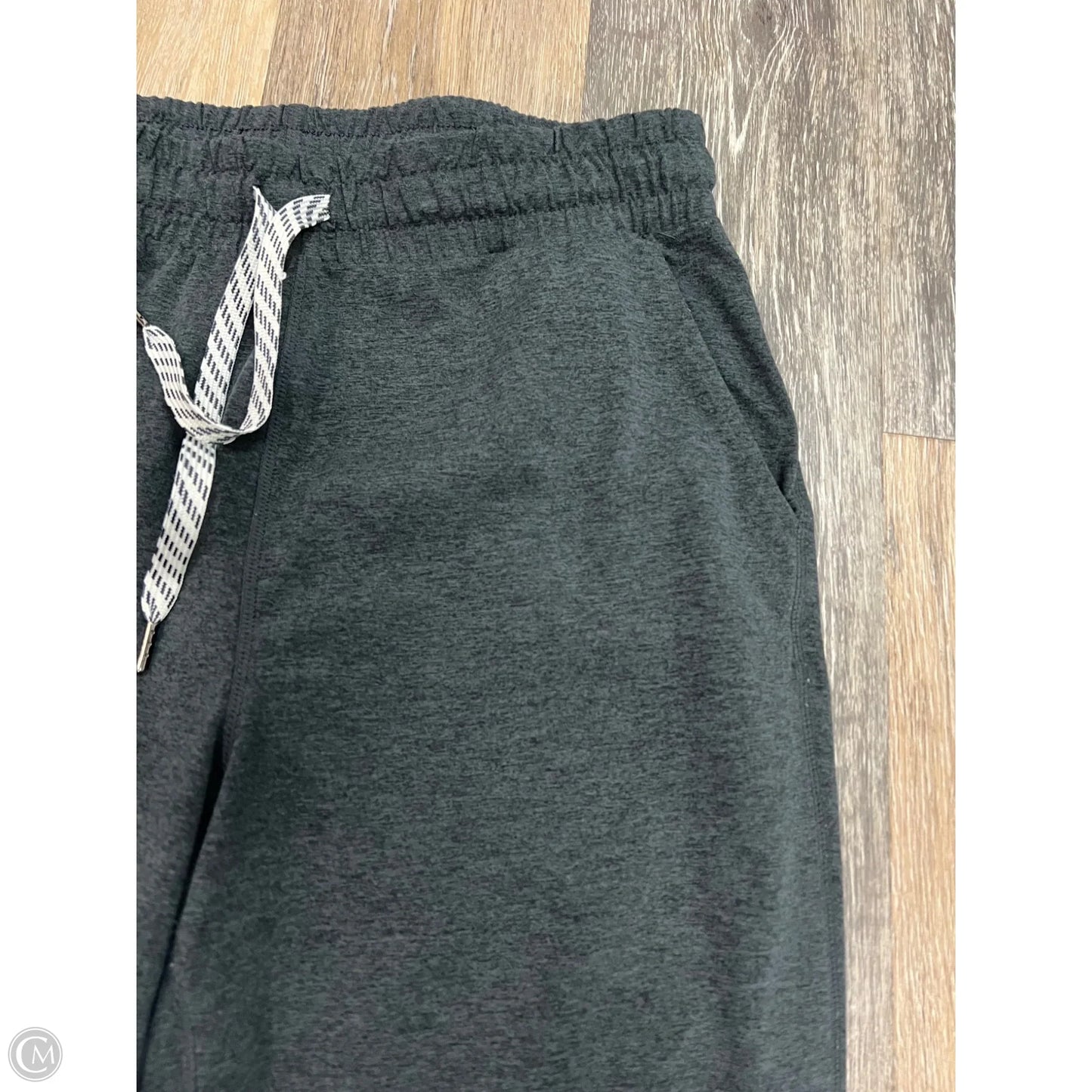 Athletic Pants By Vuori In Grey, Size: S