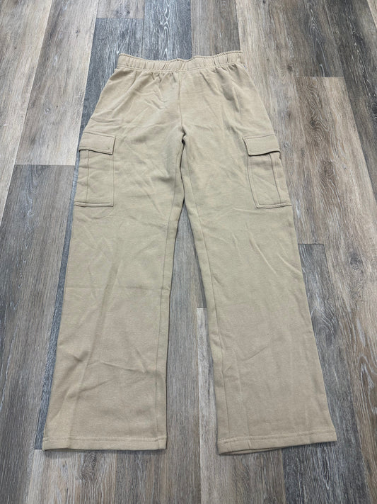 Tan Pants Lounge Z Supply, Size M