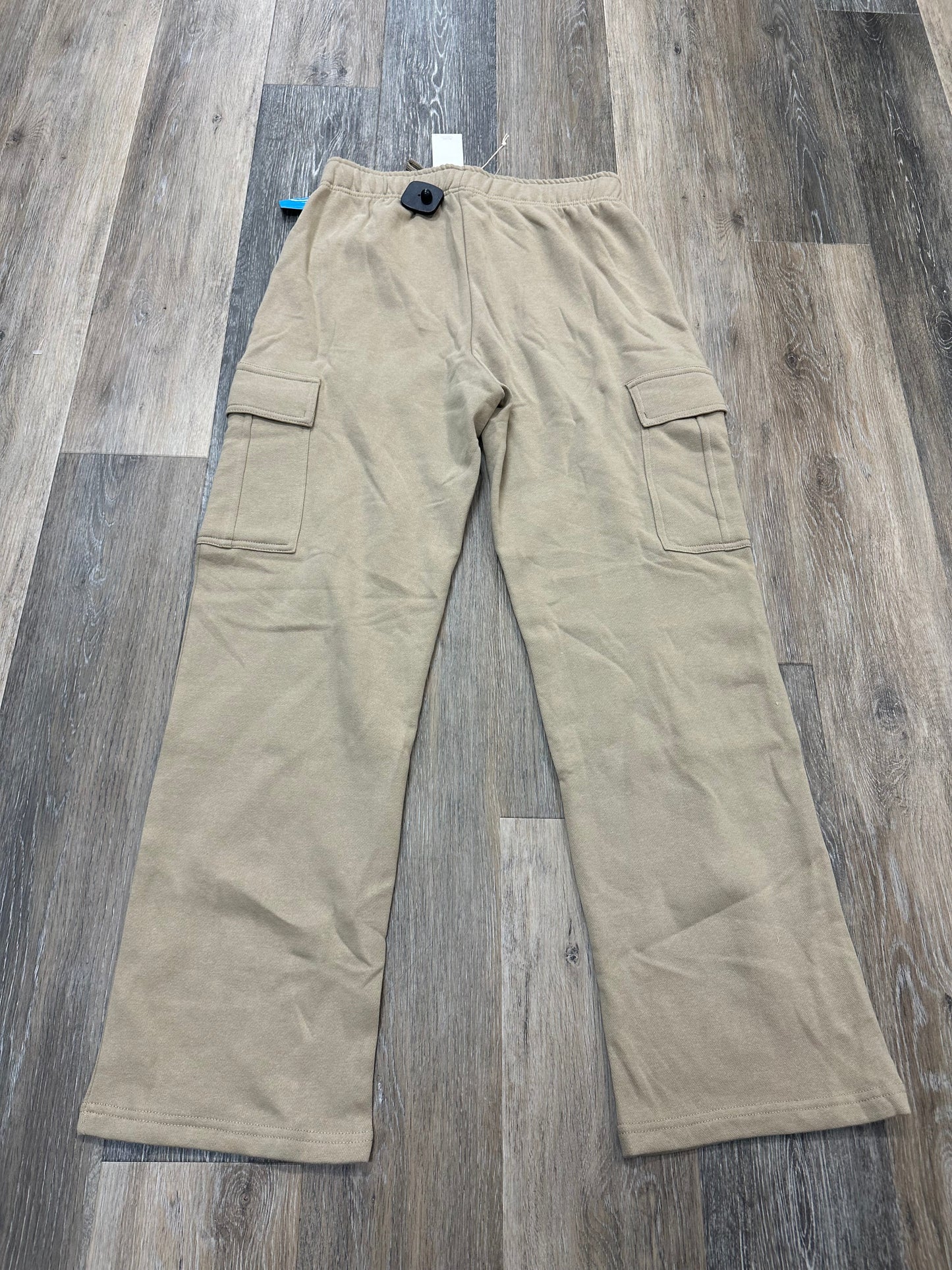 Tan Pants Lounge Z Supply, Size M