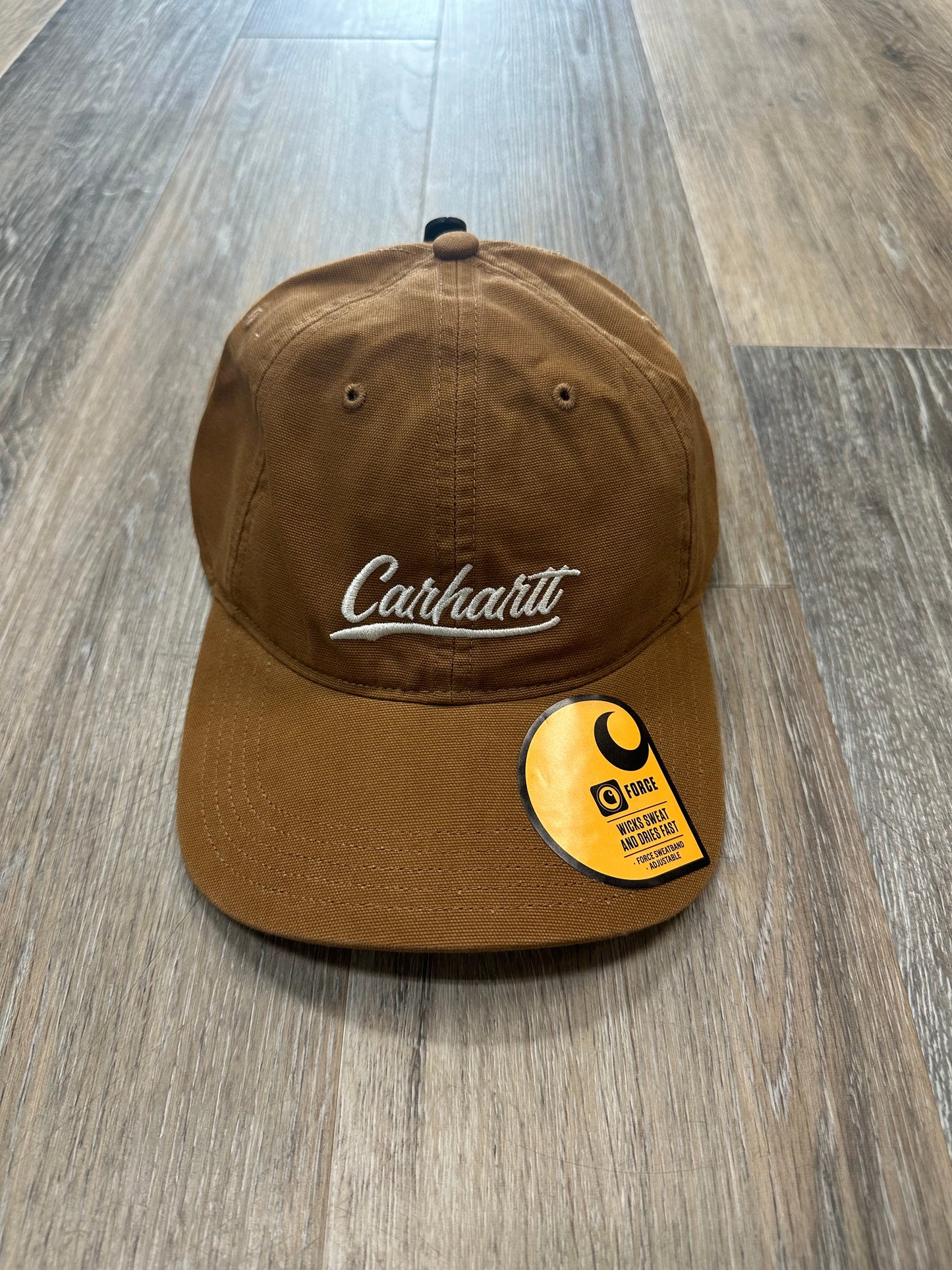 Hat Baseball Cap Carhartt