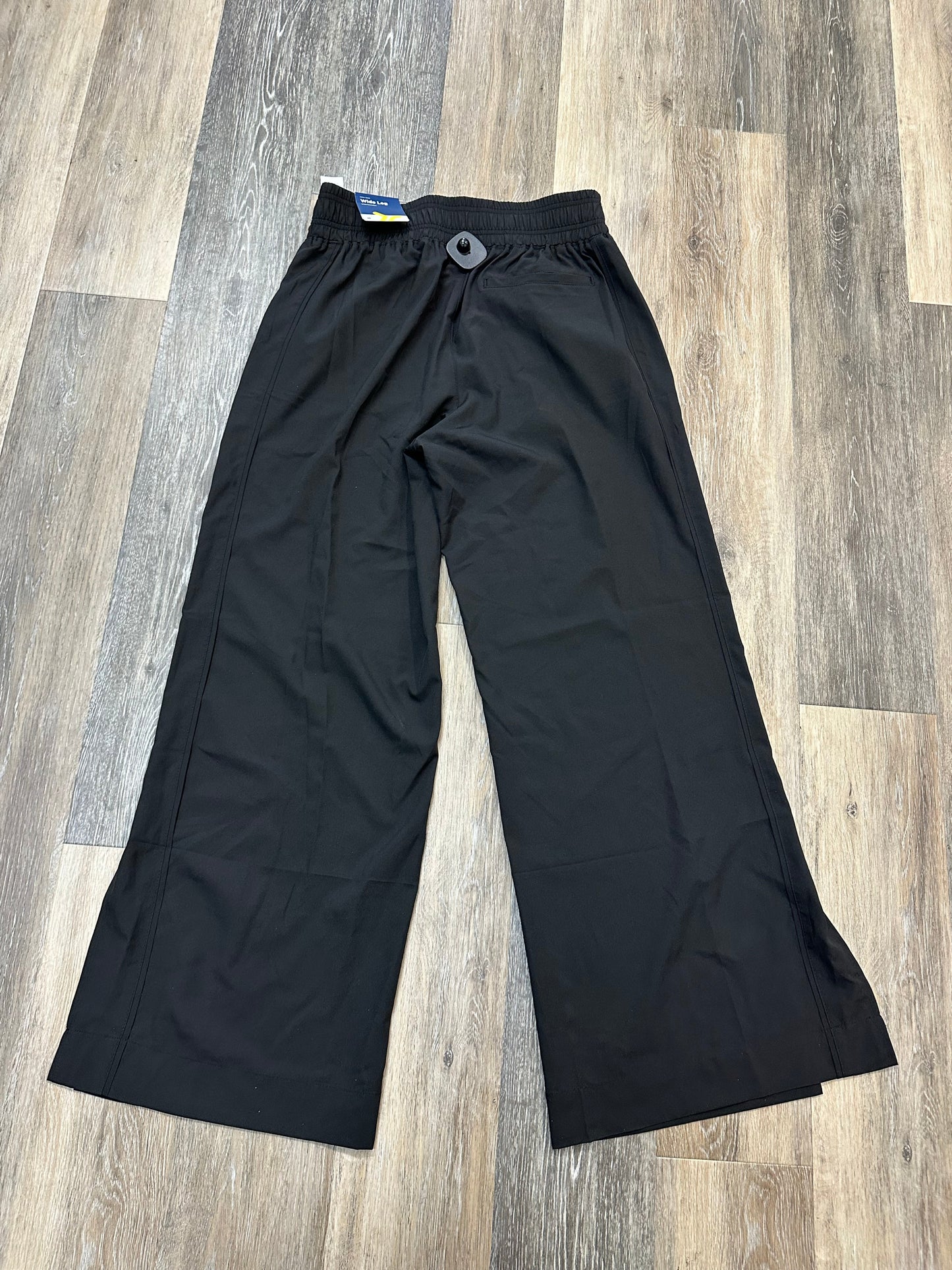 Athletic Pants By Old Navy In Black, Size: M