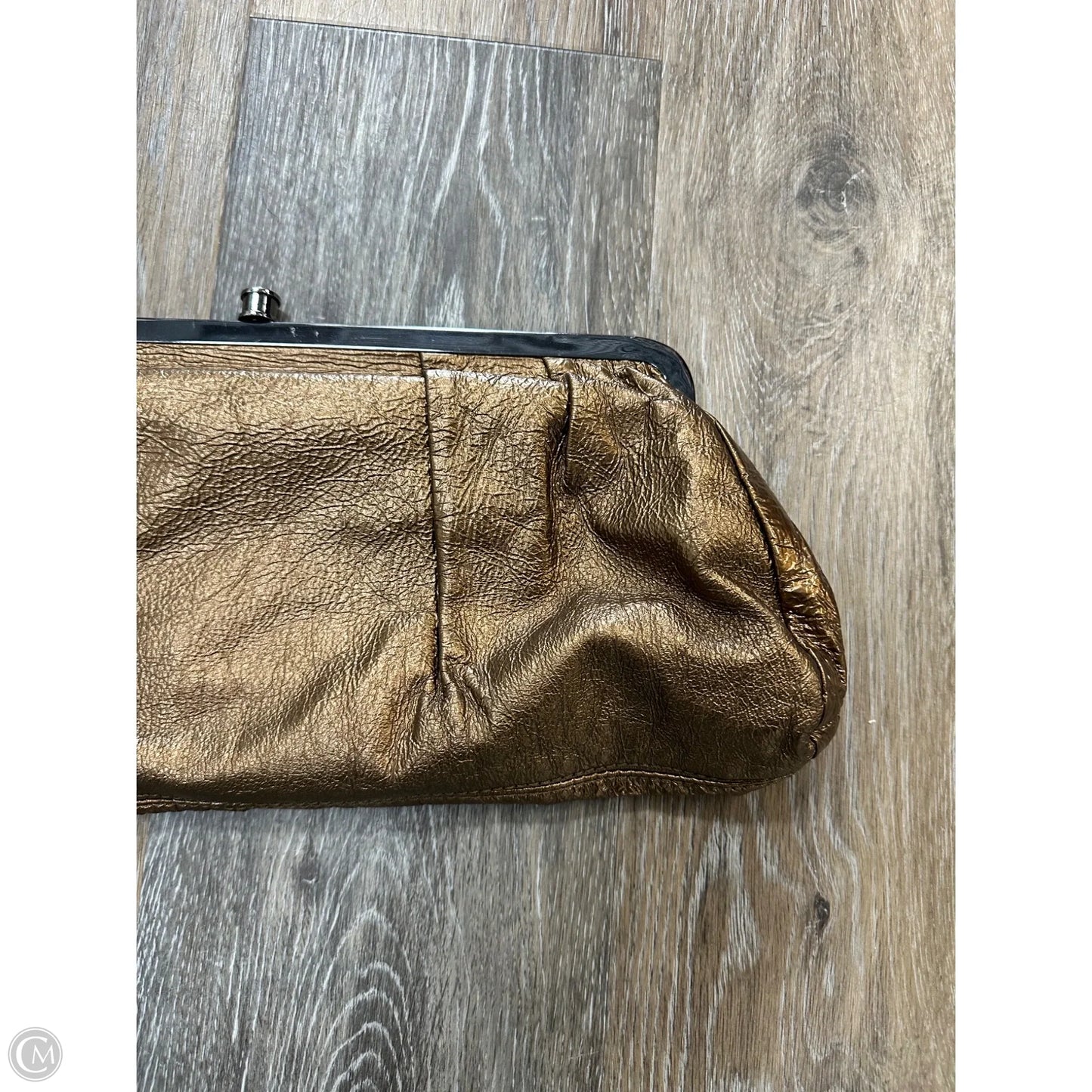 Clutch By Hobo Intl, Size: Medium
