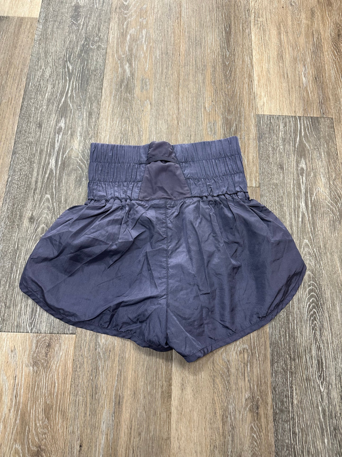 Athletic Shorts By Free People  Size: Xs