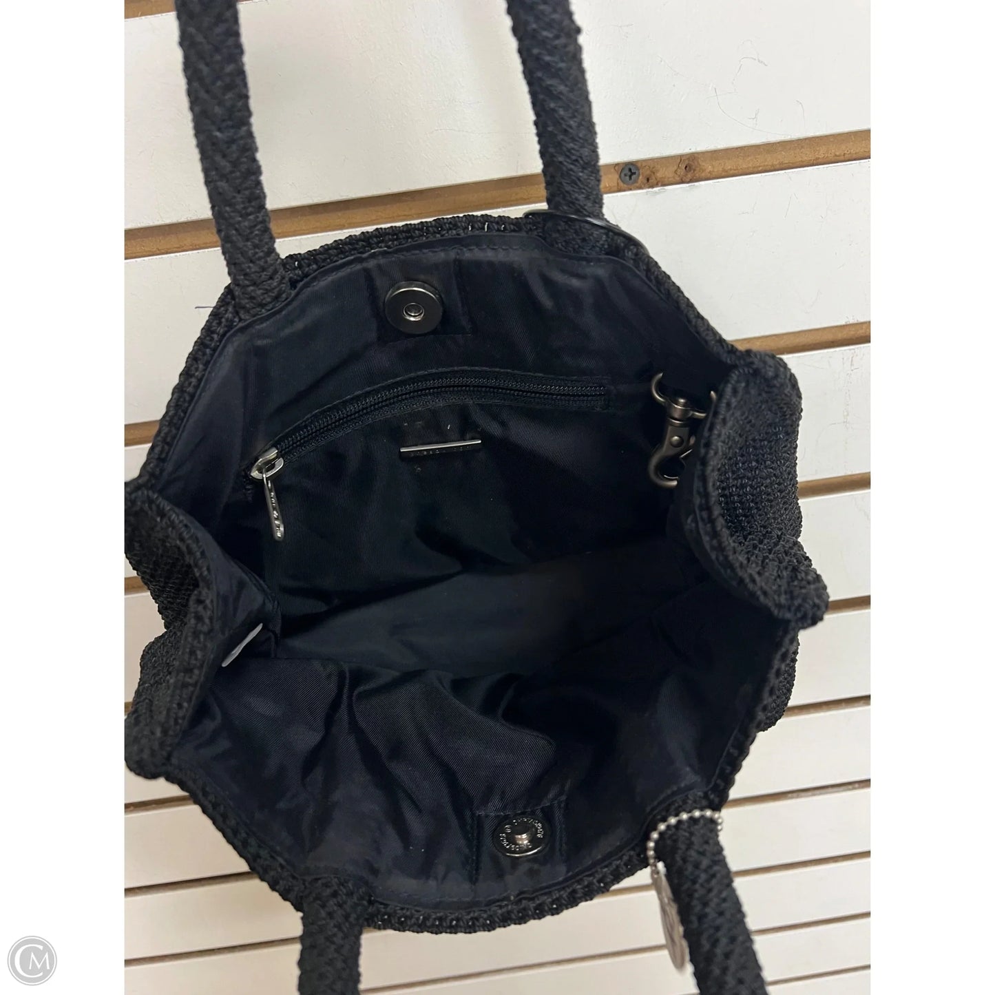 -Handbag By The Sak, Size: Small