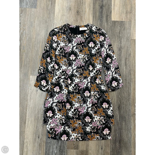 Dress Party Short By Alc In Multi-colored, Size: 4