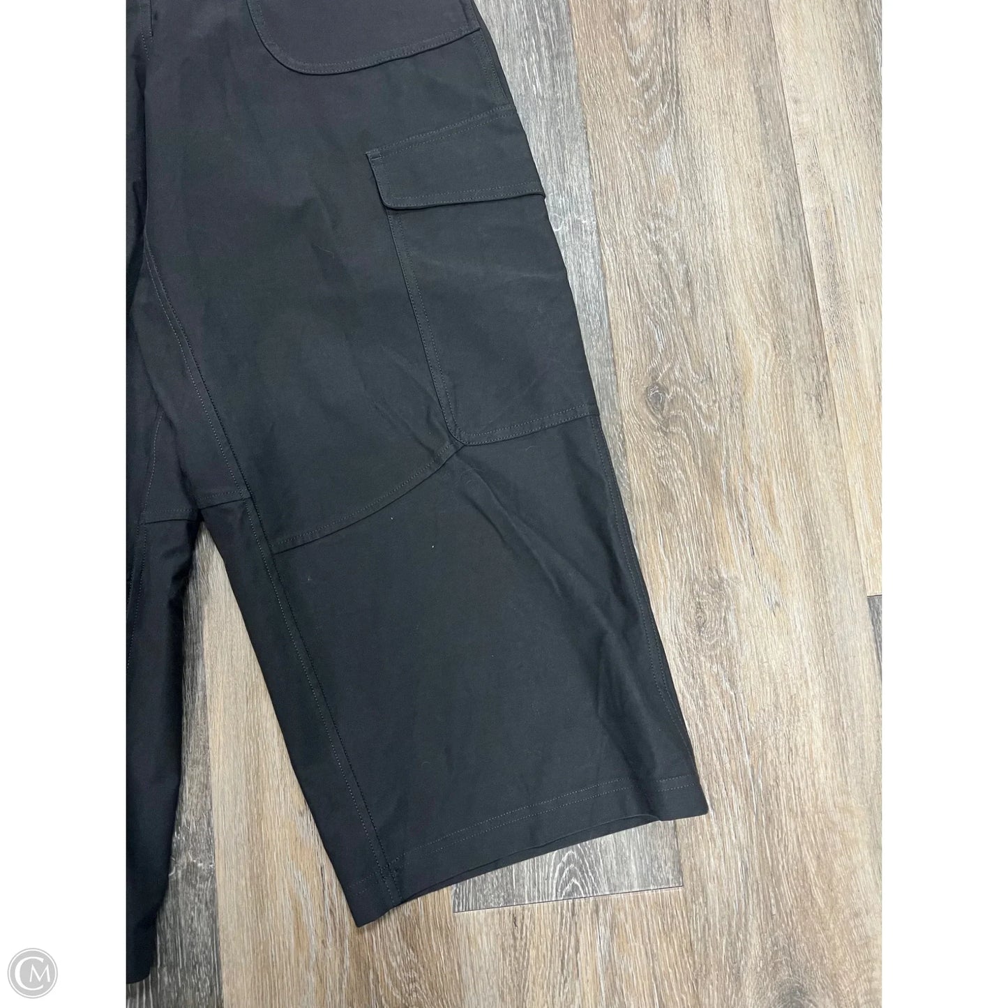 Pants Cargo & Utility By Lululemon In Grey, Size: 4