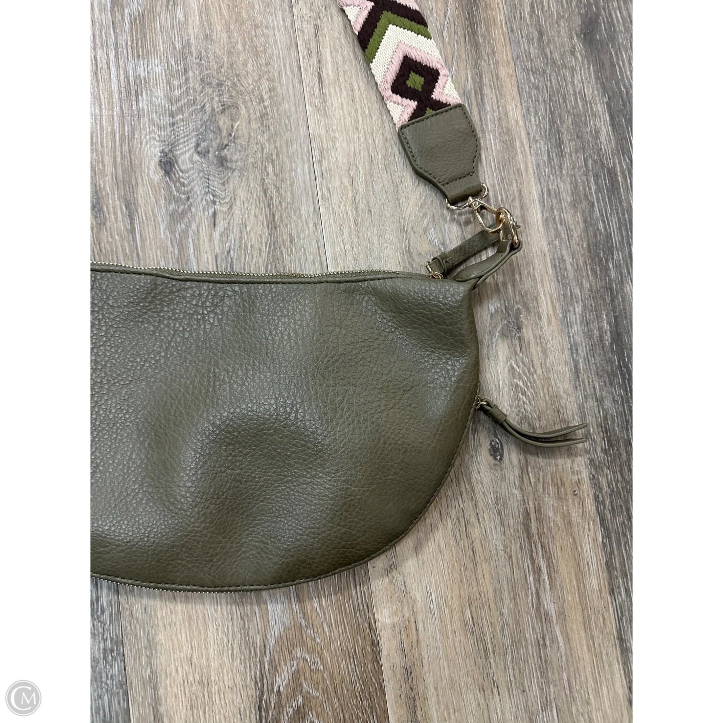 Crossbody By Like Dreams, Size: Small