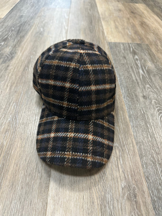 Hat Baseball Cap By Evereve