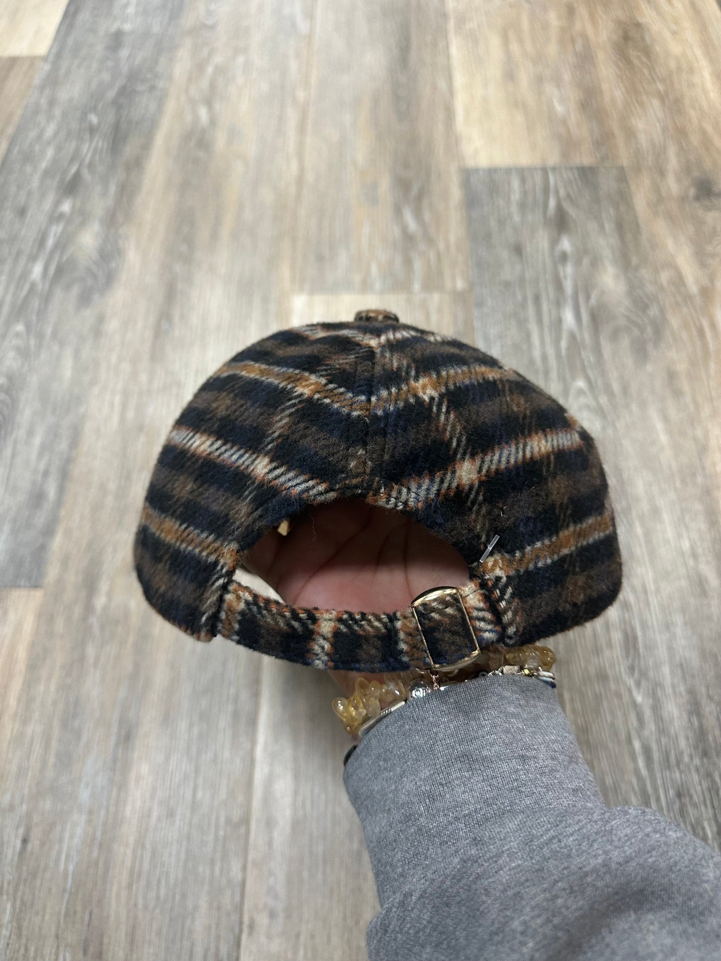 Hat Baseball Cap By Evereve
