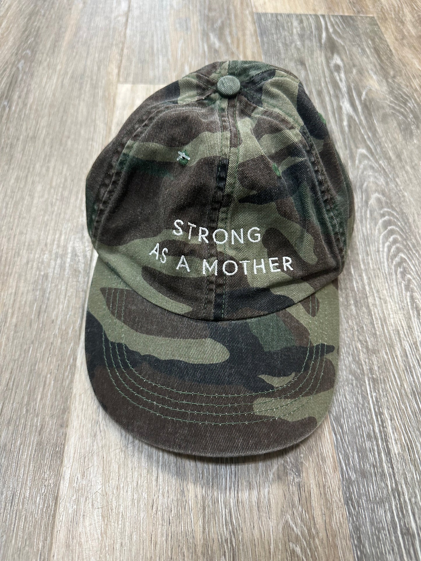 Hat Baseball Cap By Alternative