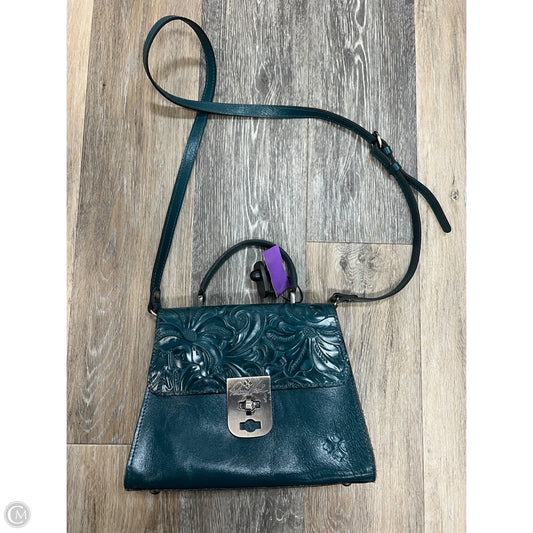 Handbag Designer By Patricia Nash, Size: Medium