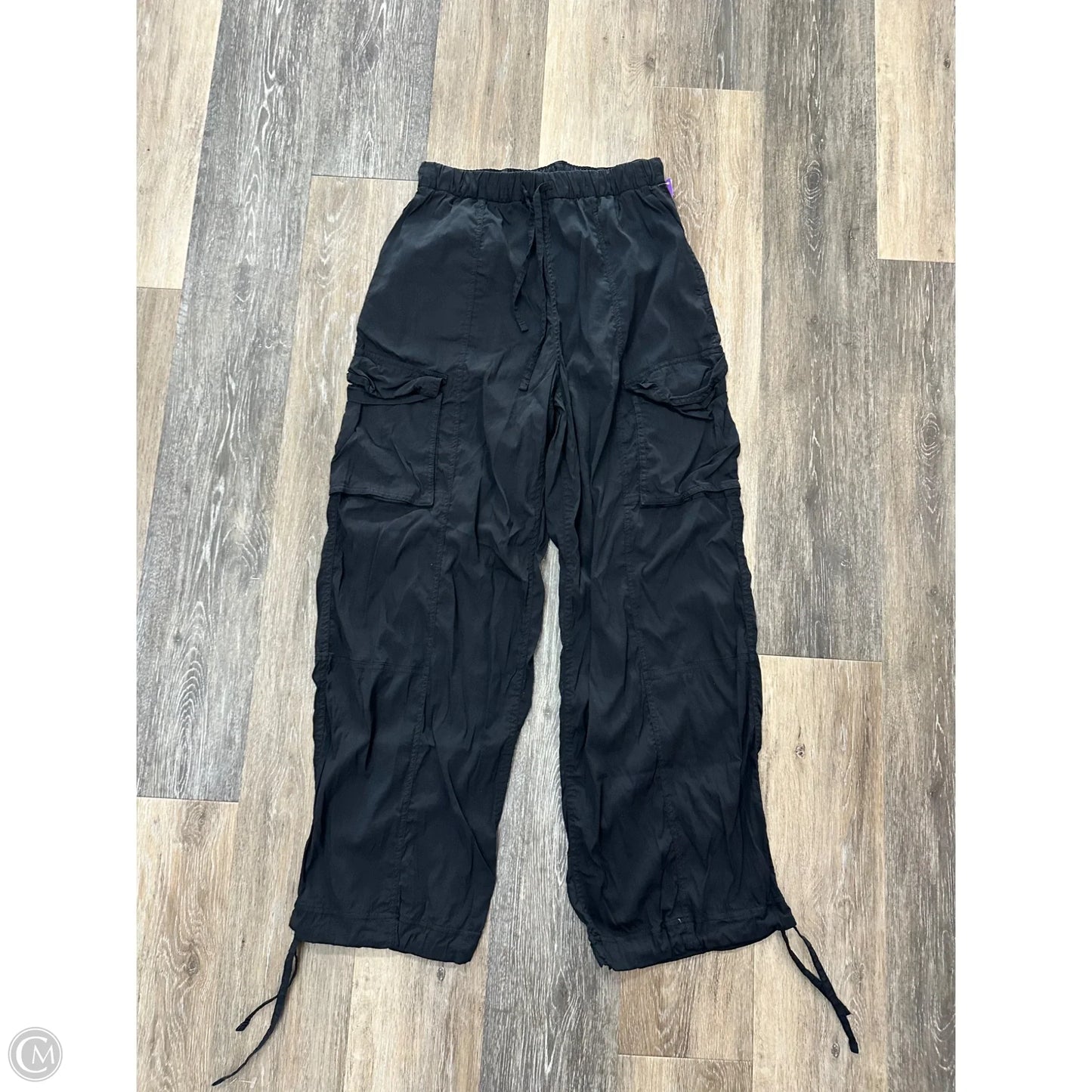 Pants Cargo & Utility By Lululemon In Black, Size: Xs