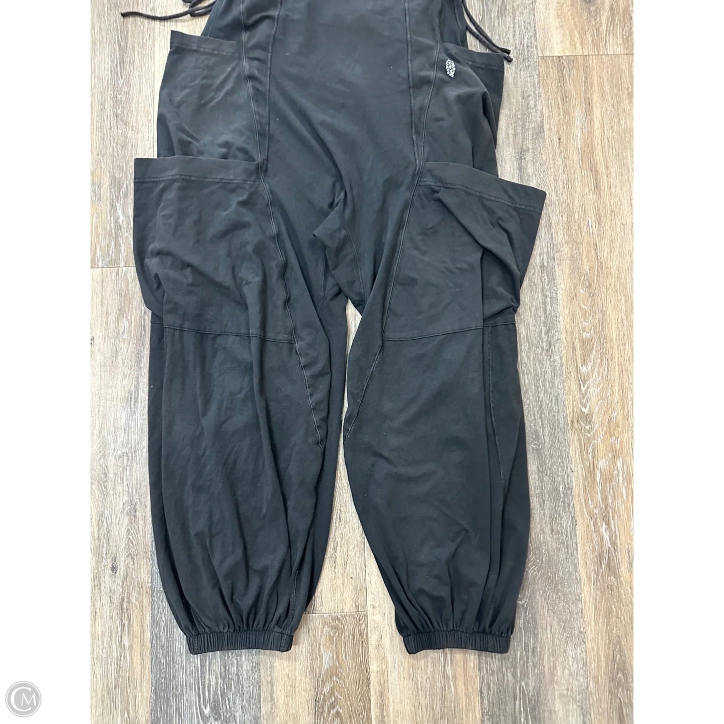 Jumpsuit By Free People In Grey, Size: Xs