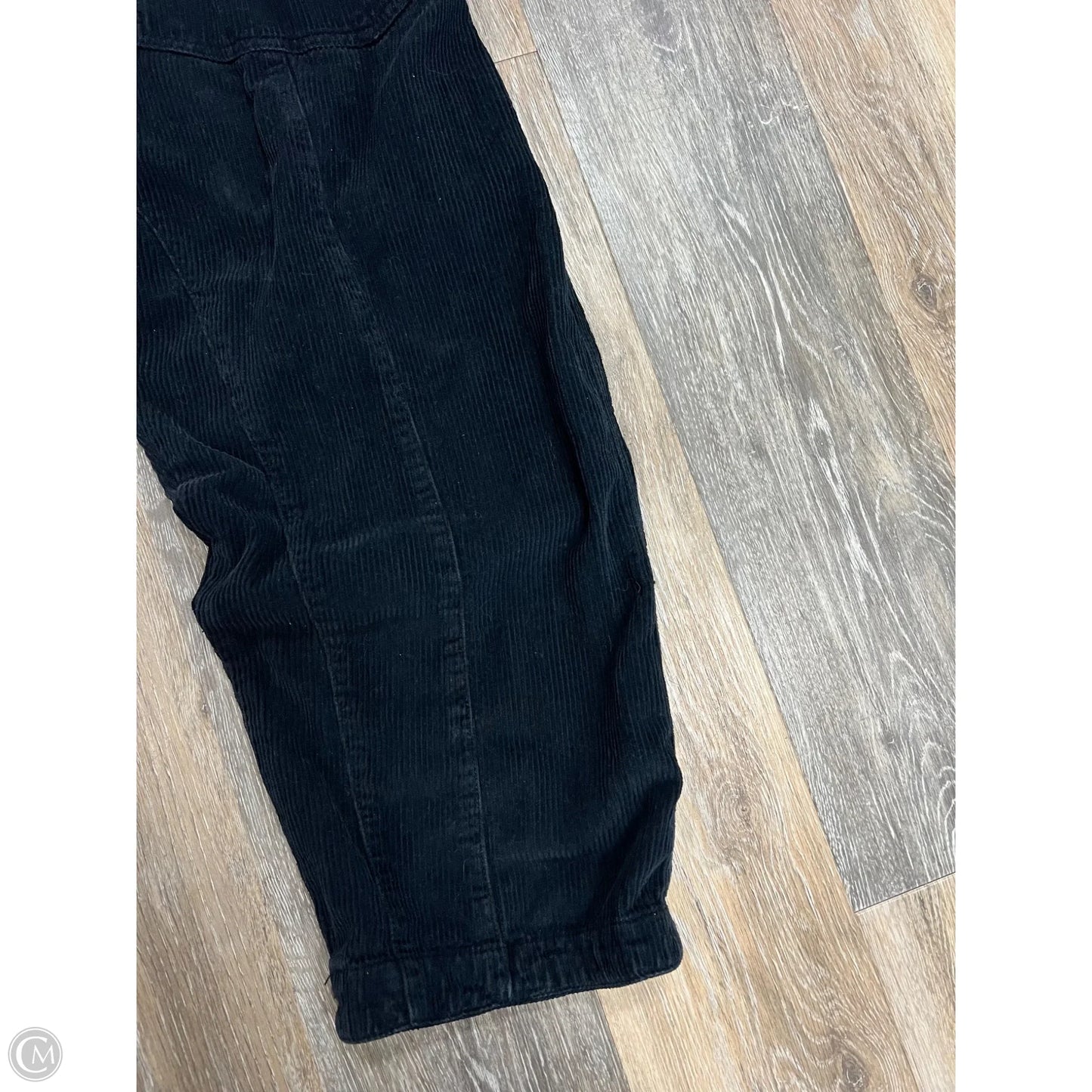 Overalls By We The Free In Black, Size: Xl